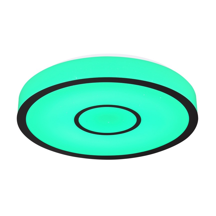 Globo - LED RGB Hämardatav valgusti vannituppa LED/30W/230V IP44 Wi-Fi Tuya + kaugjuhtimispult