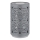 Globo - LED RGB Puutetundlik laetav laualamp LED/1W/5V 500 mAh hall