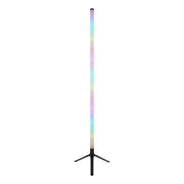 Globo - LED RGB reguleeritav põrandalamp LED/7W/5V + kaugjuhtimispult