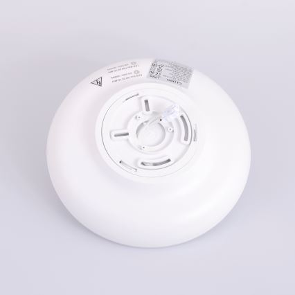 Globo - LED RGBW Hämardatav valgusti vannituppa kõlariga LED/18W/230V 3000-6500K IP44 + kaugjuhtimispult