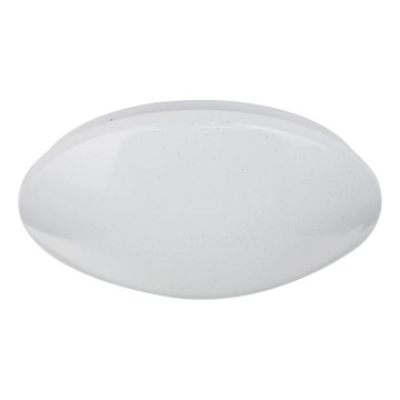 Globo - LED RGBW hämardatav laelamp LED/24W/230V + LED/8W 2700-6500K läbimõõt 41 cm + kaugjuhtimispult