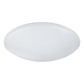 Globo - LED RGBW hämardatav laevalgusti LED/48W/230V + LED/10W 2700-6500K läbimõõt 50 cm + kaugjuhtimispult