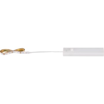 Globo - LED Riba anduriga LED/1,5W/6V 4xAAA 3000K