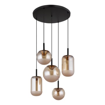Globo - LED-rippvalgusti juhtmel LED/35W/230V