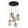 Globo - LED-rippvalgusti juhtmel LED/35W/230V