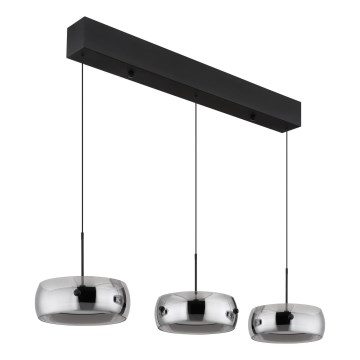 Globo - LED-rippvalgusti kaabliga LED/30W/230V 3000K