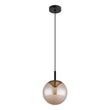 Globo - LED rippvalgusti kaabliga LED/8W/230V