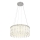 Globo - LED rippvalgusti kaablil LED/58W/230V 2700-6000K + kaugjuhtimispult