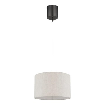 Globo - LED-rippvalgusti kaablil LED/8W/230V 3000K