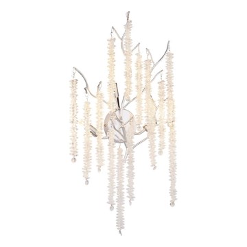 Globo - LED seinavalgusti 3xG9/8W/230V