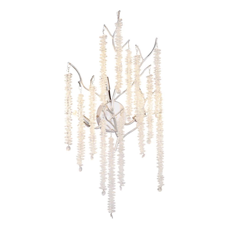 Globo - LED seinavalgusti 3xG9/8W/230V