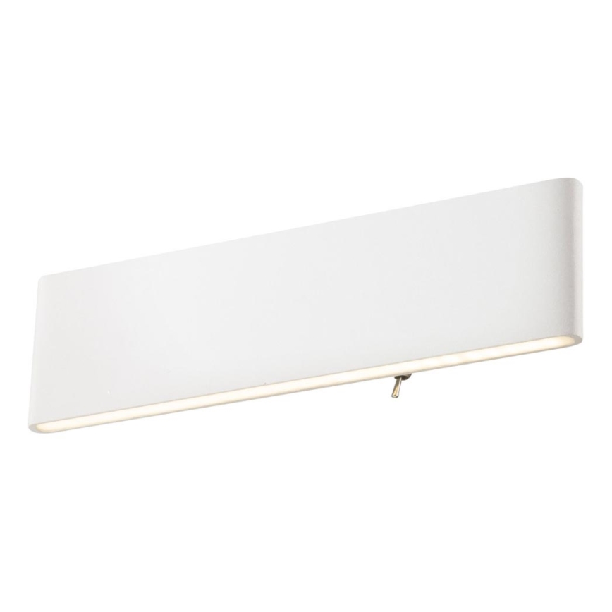 Globo - LED-seinavalgusti LED/12W/230V