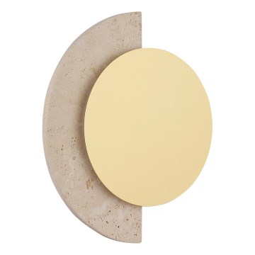 Globo - LED-seinavalgusti LED/14W/230V 3000K, läbimõõt 30 cm