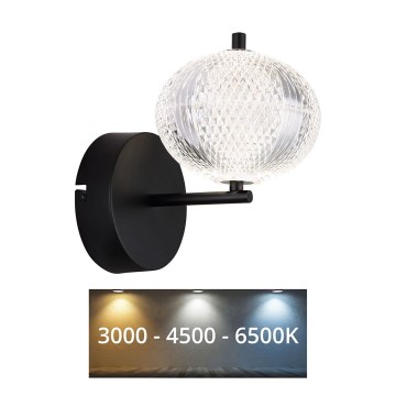 Globo - LED Seinavalgusti LED/7W/230V 3000/4500/6500K