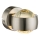 Globo - LED seinavalgusti LED/7W/230V 3000K mattkroom