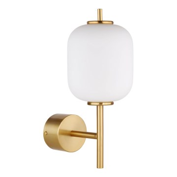 Globo - LED Seinavalgusti LED/7W/230V