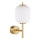 Globo - LED Seinavalgusti LED/7W/230V
