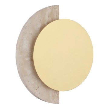 Globo - LED-seinavalgusti LED/8W/230V 3000K