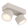Globo - LED suunavalgusti 2xLED/6W/230V