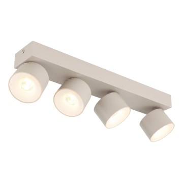 Globo - LED suunavalgusti 4xLED/6W/230V