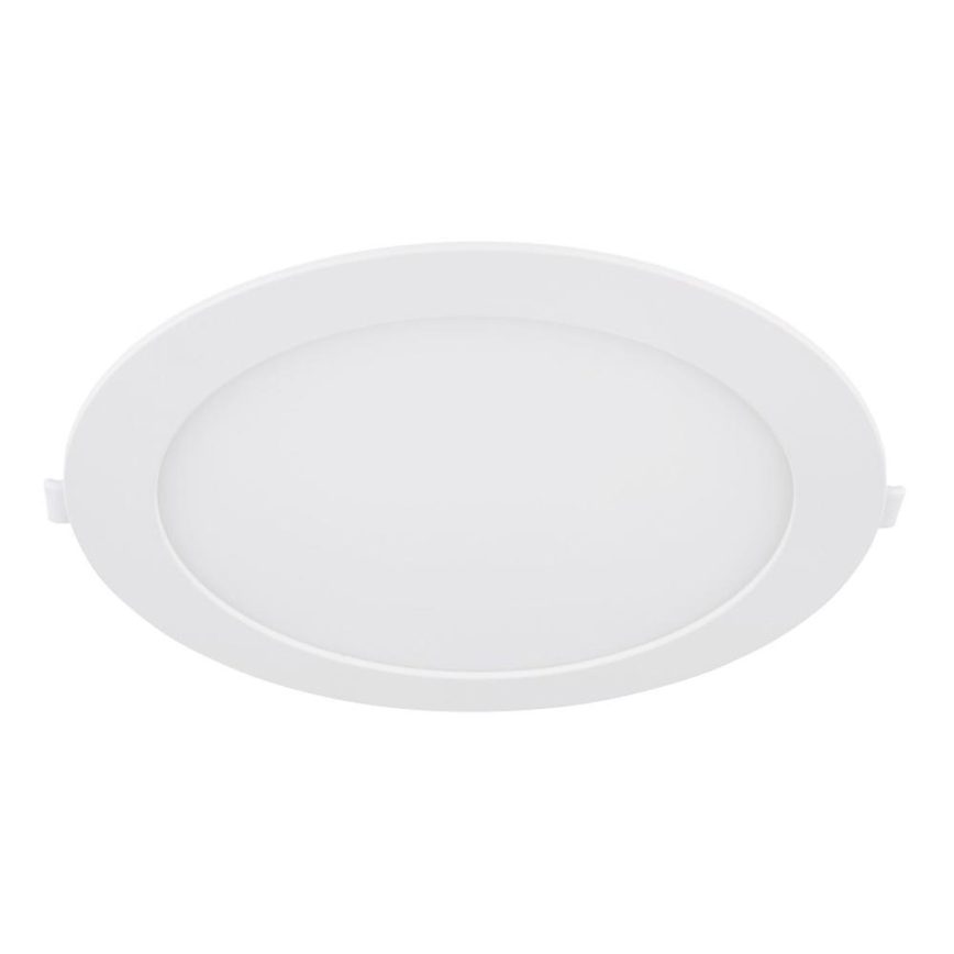 Globo - LED Süvistatav valgusti LED/18W/230V 4000K d. 22,4 cm