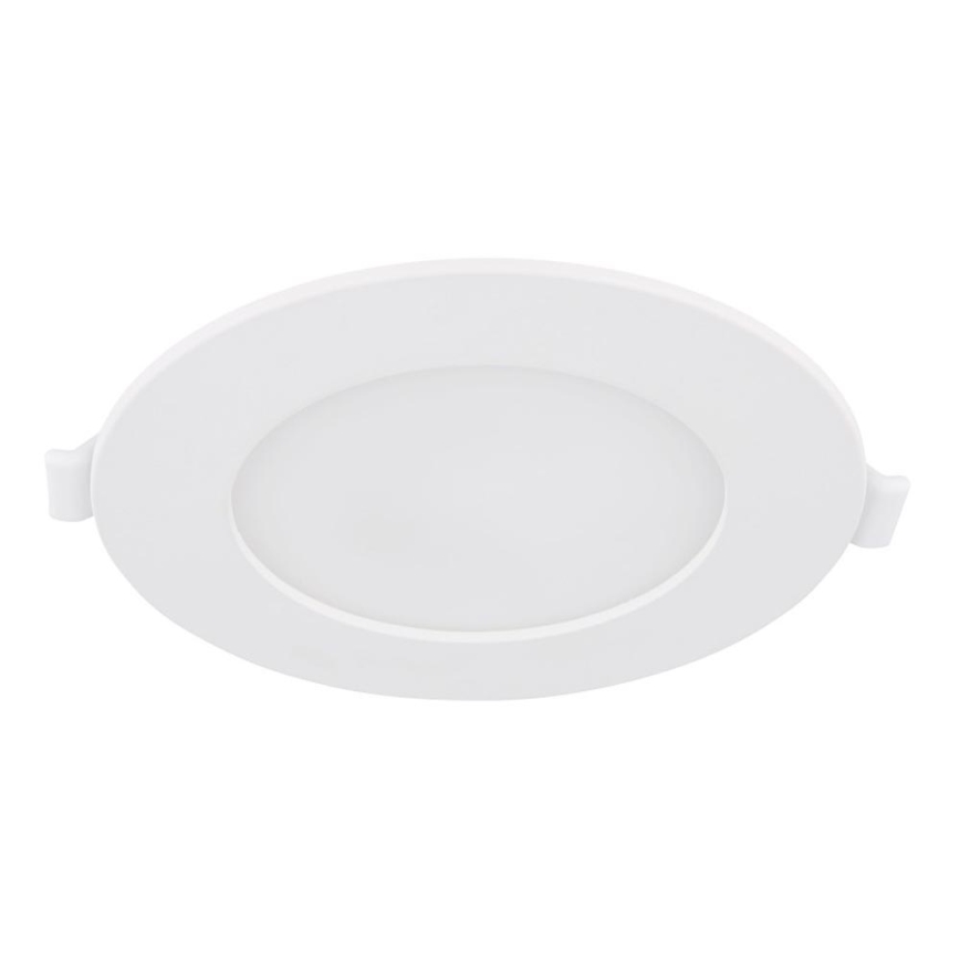 Globo - LED Süvistatav valgusti LED/6W/230V 4000K d. 12,8 cm