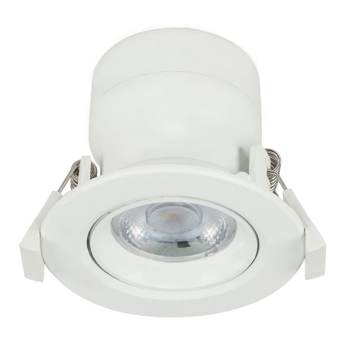 Globo - LED Süvistatud valgusti LED/5W/230V