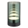 Globo - LED Väli Hämardatav laetav puutetundlik laualamp LED/2W/3,7V 2700/4000/6500K 1200mAh IP44 roheline