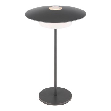 Globo - LED Väli laetav puutetundlik laualamp LED/3W/3,7V 1800/2700/3000K IP44 1800 mAh hall