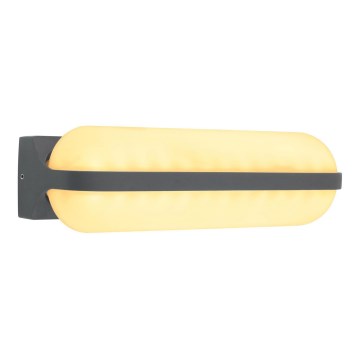 Globo - LED Väli seinavalgusti LED/20W/230V IP54