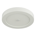 Globo - LED välislaevalgusti anduriga LED/18W/230V IP44