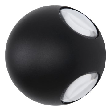 Globo - LED välisseinavalgusti, 4,5 W, 230 V, IP54