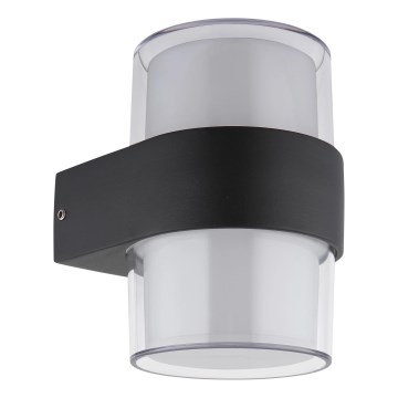 Globo - LED välisseinavalgusti LED/10W/230V 3000K IP44