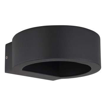 Globo - LED välisseinavalgusti LED/6W/230V IP54
