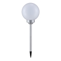 Globo - LED välisvalgustus LED/0,06W/3,2V IP44 600 mAh