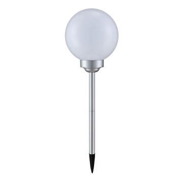 Globo - LED välisvalgustus LED/0,06W/3,2V IP44 600 mAh