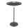 Globo - LED väljas kasutatav laetav puutetundlik lauavalgusti LED/3W/3,7V 1800/2700/3000K IP44 1800 mAh hall