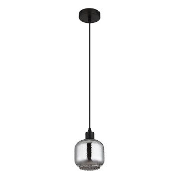 Globo - Lühter 1xE27/25W/230V d. 14 cm