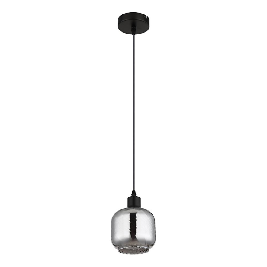 Globo - Lühter 1xE27/25W/230V d. 14 cm