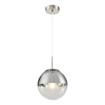 Globo - Lühter 1xE27/40W/230V d. 20 cm