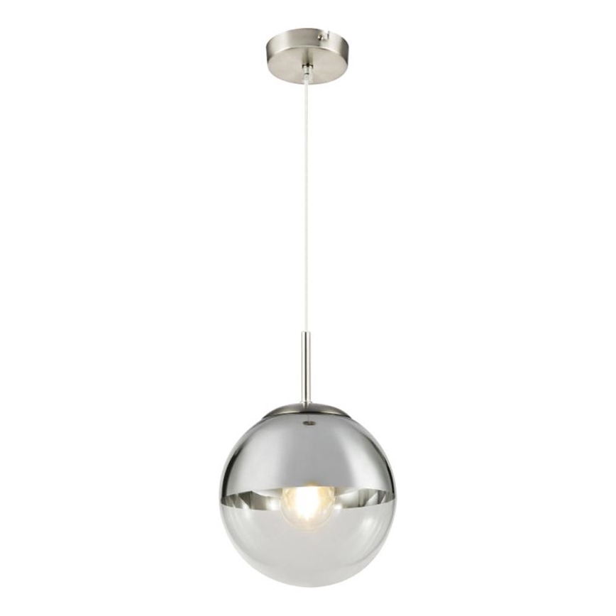 Globo - Lühter 1xE27/40W/230V d. 20 cm