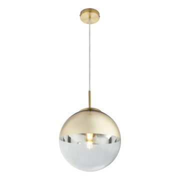 Globo - Lühter 1xE27/40W/230V d. 25 cm