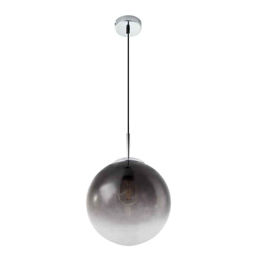 Globo - Lühter 1xE27/40W/230V d. 25 cm