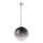 Globo - Lühter 1xE27/40W/230V d. 25 cm