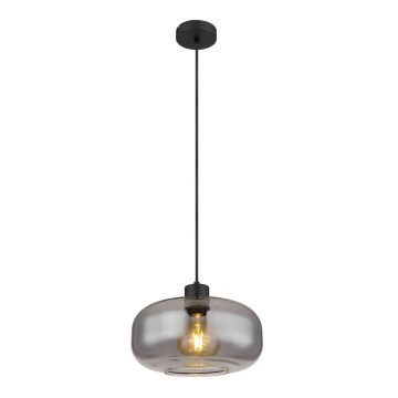 Globo - Lühter 1xE27/40W/230V d. 28 cm hall