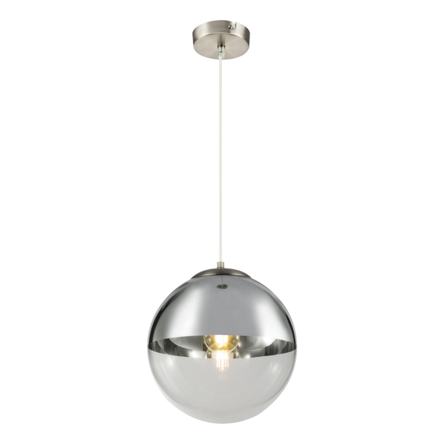 Globo - Lühter 1xE27/40W/230V d. 30 cm