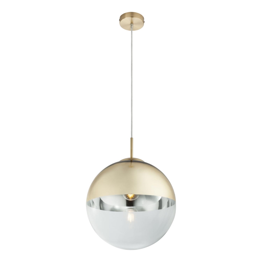 Globo - Lühter 1xE27/40W/230V d. 30 cm