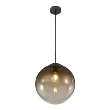 Globo - Lühter 1xE27/40W/230V d. 30 cm