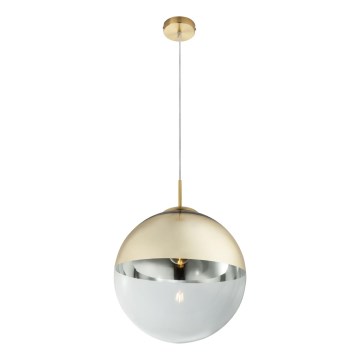 Globo - Lühter 1xE27/40W/230V d. 33 cm