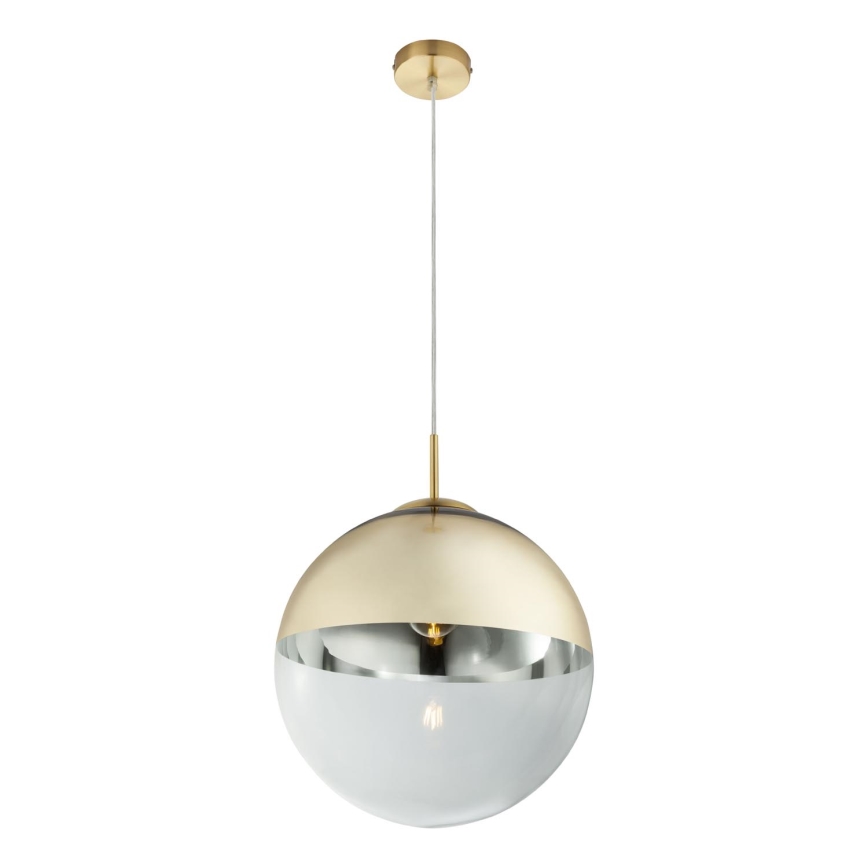 Globo - Lühter 1xE27/40W/230V d. 33 cm